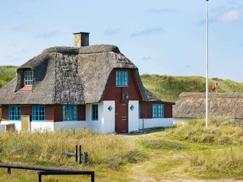 Fjand Badeby House | Charming Seaside Cottage - By Traum Ferienwohnungen