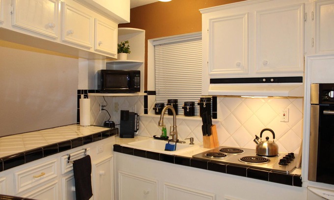 Brownsville House | Charming Spanish Home in the Heart of Brownsville