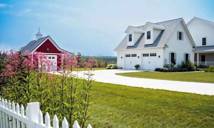 Hingham Apartment | Charming studio apartment - Perfect location for the outdoor explorer