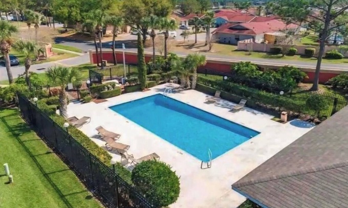 Buena Ventura Lakes House | Charming Studio close to Central Florida’s Theme Parks