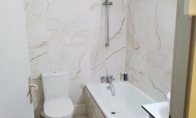 Poincare Apartment | Charming studio in the heart of Strasbourg