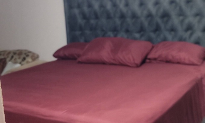Caribbean Estates Bed & Breakfast | Charming Sunflower Place Bed and breakfast in Portmore with AC.& Beach close by
