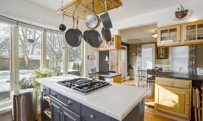 Livonia House | Charming, Updated Home