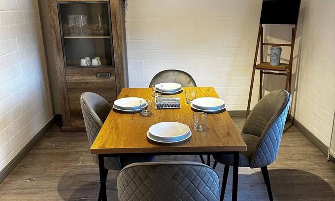 Ebersdorf Apartment | Charming vacation apartment in village location