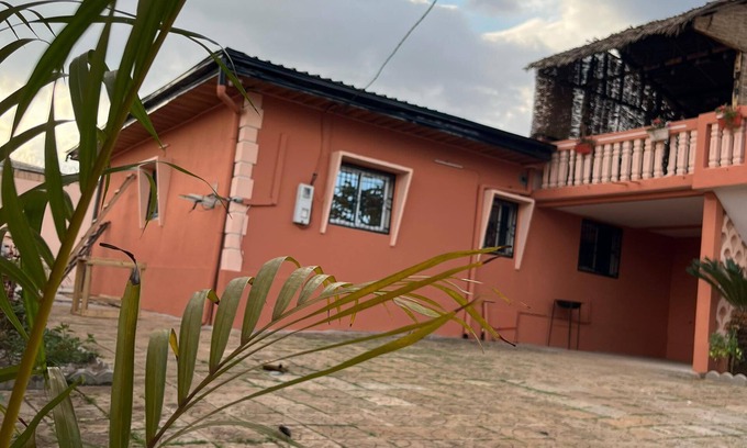 Yaounde Villa | Charming Villa at Eva Garden - Havre de Paix 10 min from Yaoundé Airport