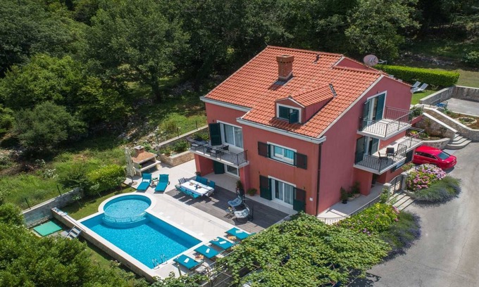 Gruda Villa | Charming villa near Dubrovnik