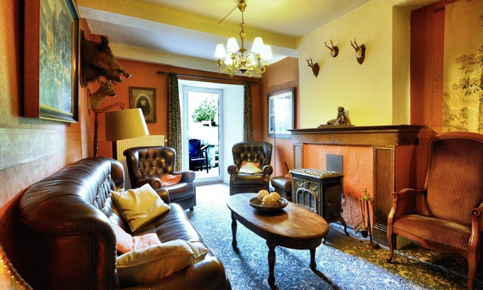Paliseul Cottage | Charming Villa, Paliseul