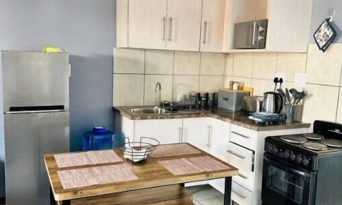 Polokwane Apartment | Charming Wallet Friendly Apartment