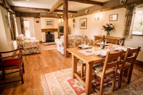 Haverfordwest House | Charming Welsh Cottage