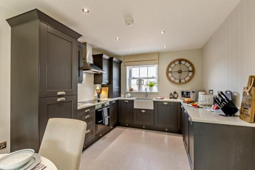 Kirkby Stephen House | Charter Gardens Cottage