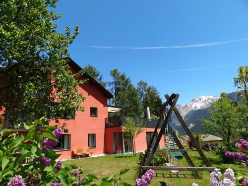 Engadin Scoul Apartment | Chasa Felix Scuol