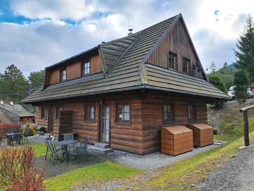 Terchova House | Chata Alexandra