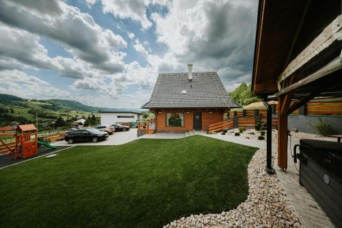 Benus Ski Chalet | Chata Azarka