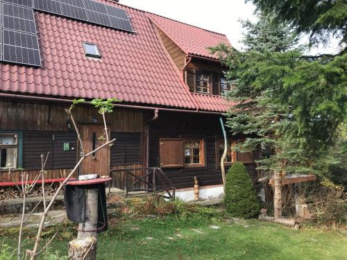 Zawoja House | Chata filozofa pod Policą