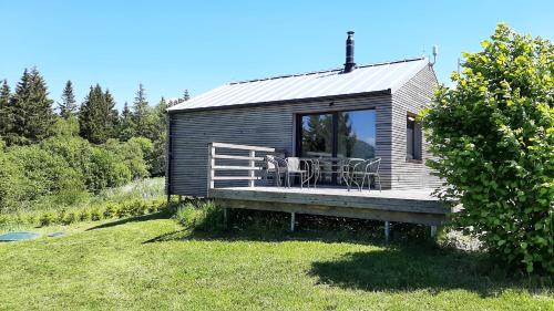 Kliny Ski Chalet | Chata Lesní