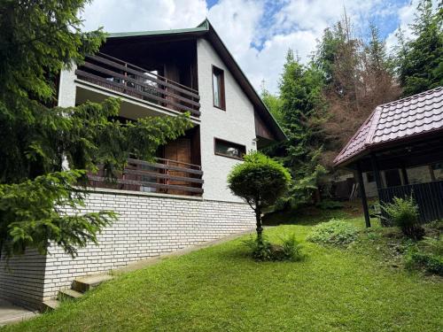 Kokava nad Rimavicou Cabin | Chata Renďo