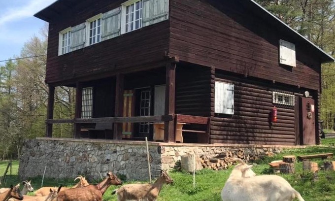 Beroun House | Chata s duší