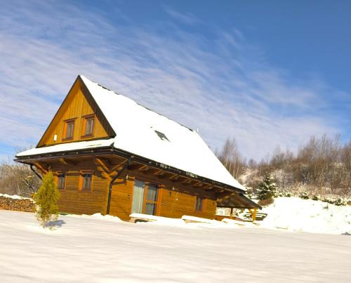 Habovka Ski Chalet | Chata Starý Mlyn