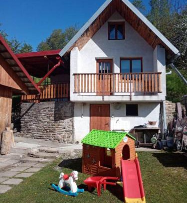 Nova Sedlica House | Chata u poľovníka