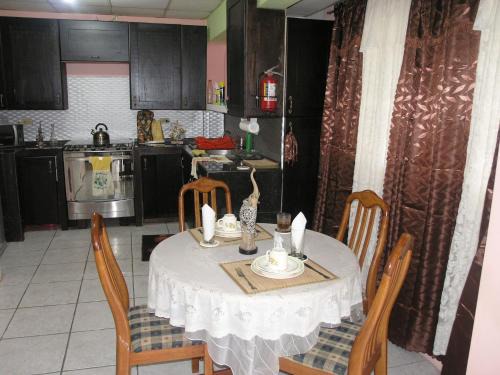 San Juan Apartment | Chateau Cherbrand