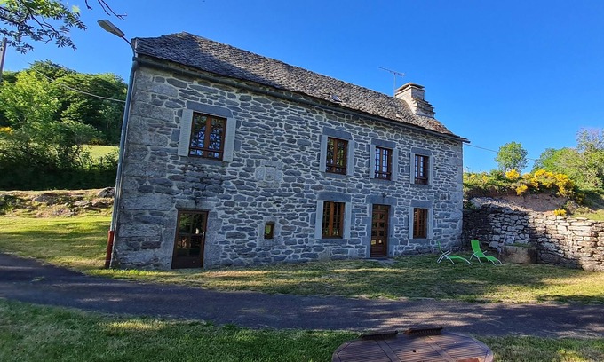 La Terrisse House | Chateau / Country House