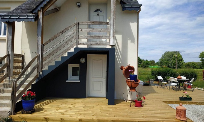 Colpo House | Chateau/Country House