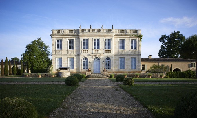Beguey Other | Château de Birot - Charming house in the heart of the vineyard
