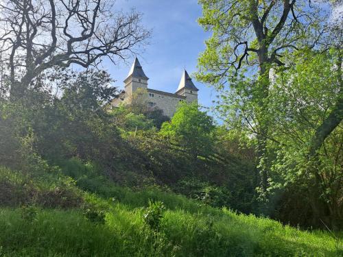 Fauroux Bed & Breakfast | Chateau de la Segue