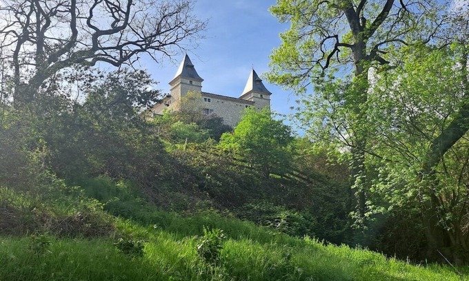 Fauroux Other | Chateau de la Segue