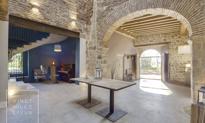 Palau-del-Vidre Other | Chateau de Villeclare