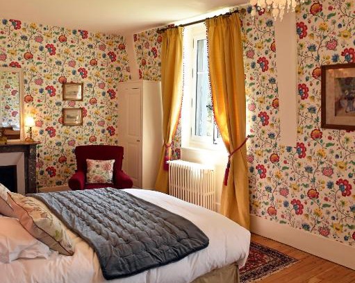 Chevrieres Bed & Breakfast | Chateau le Quesnoy