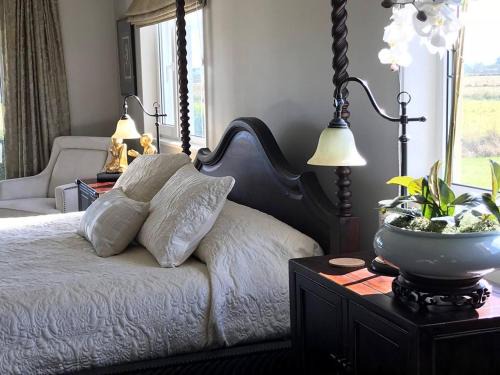 Springston Bed & Breakfast | Chateau Pritchard