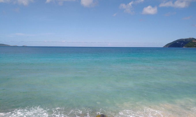 West End Villa | Chateau Relaxeau Caribe