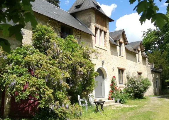 Saint-Gaultier Bed & Breakfast | Chateau St.Gaultier