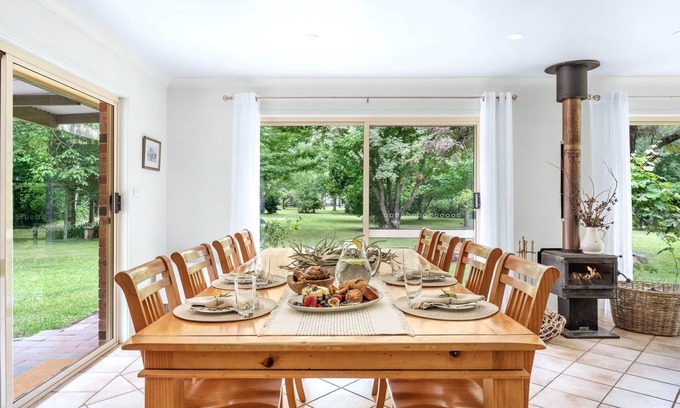 Berry House | Chateaumelion - A Country Haven of Calm and Comfort in Berry