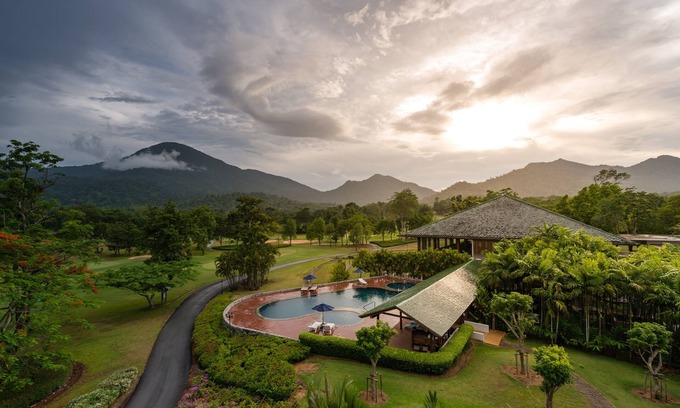 Thap Sai Resort | Chatrium Golf Resort Soi Dao Chanthaburi