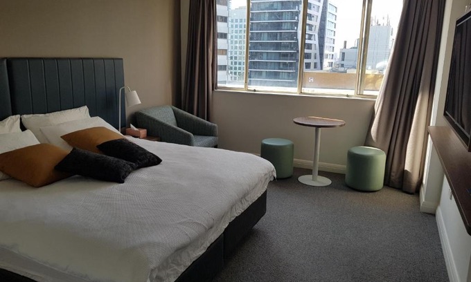 Chatswood Apartment | Chatswood Hotel