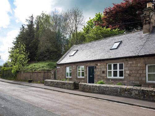 Chatton House | Chatton Cottage