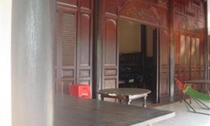 Chau Phu House | Chau Doc Homestay