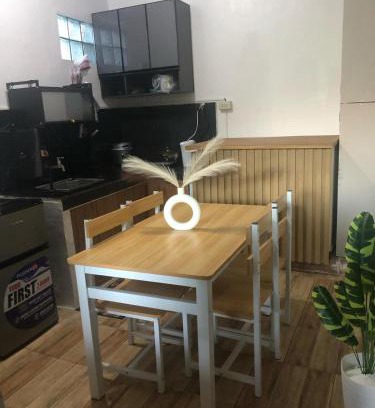 San Pablo House | Che's Guest House with free parking
