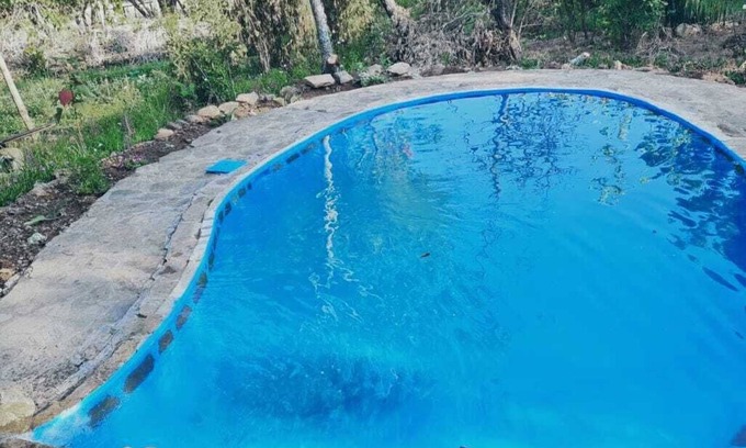 Juliasdale Cottage | Cheapest Nyanga get away with a pool!