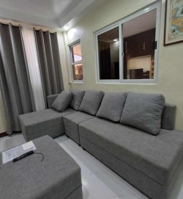 Santa Rita House | Check & Travel