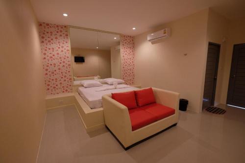 Ban Tai Hotel | Checkinn Resort Kanchanaburi