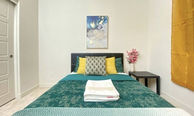Portola Springs House | Cheerful 3B3B Irvine/Parking/Furnished/Disney