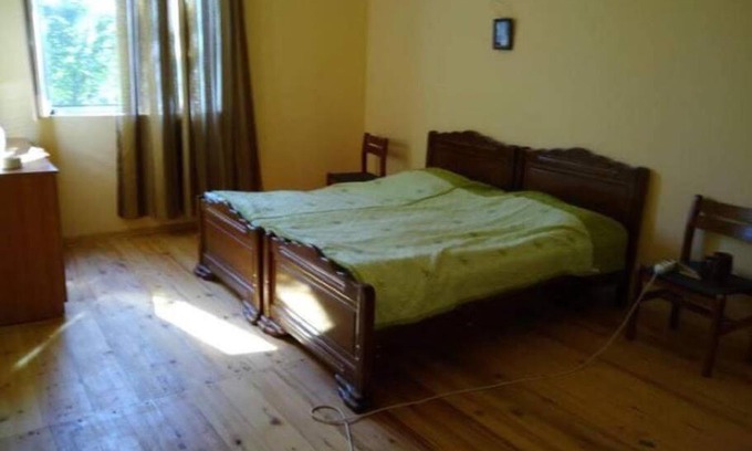 Tsilkani House | Cheerful 4-bedroom vacation home Villa Jibo.