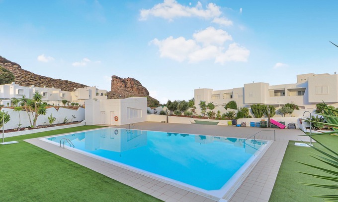 Agaete House | Cheerful house Puerto de las Nieves
