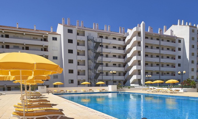Montechoro Apartment | Cheerfulway Minichoro