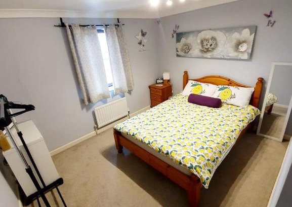 Chelmsford Apartment | Chelmsford Town Centre Apartments With Car Parking