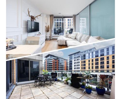 Redcliffe Apartment | Chelsea Apartments