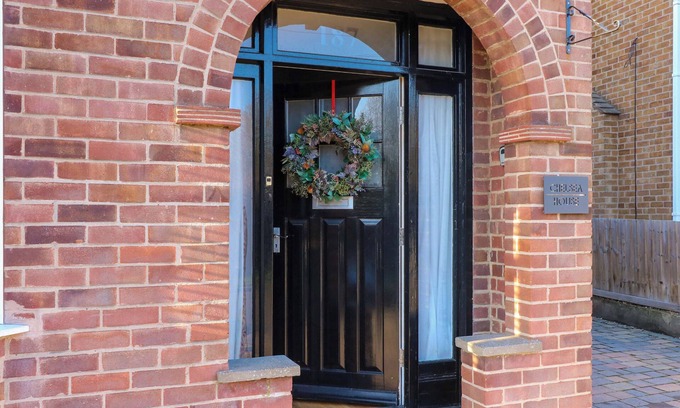 Melton Mowbray Cottage | CHELSEA HOUSE, pet friendly, luxury holiday cottage in Melton Mowbray